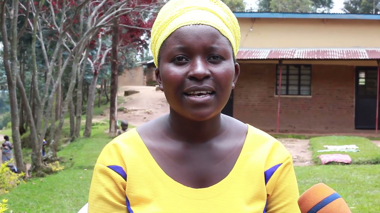 Amateka ya Cholare IMPANDA ADEPR NYANYUMBA