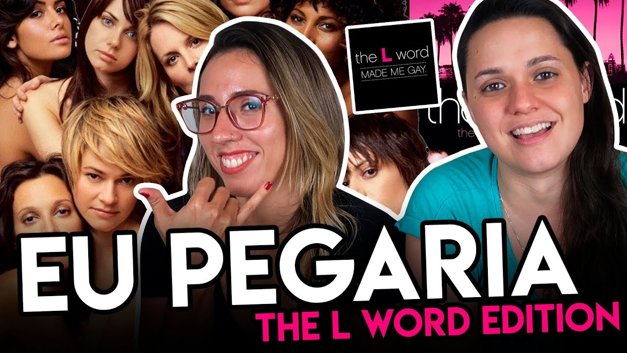 O MAIOR CLÁSSICO SAP4TÃO VOLTOU | THE L WORD | #DesceProPlay