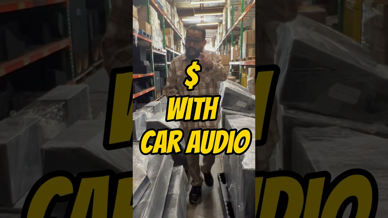 #caraudio