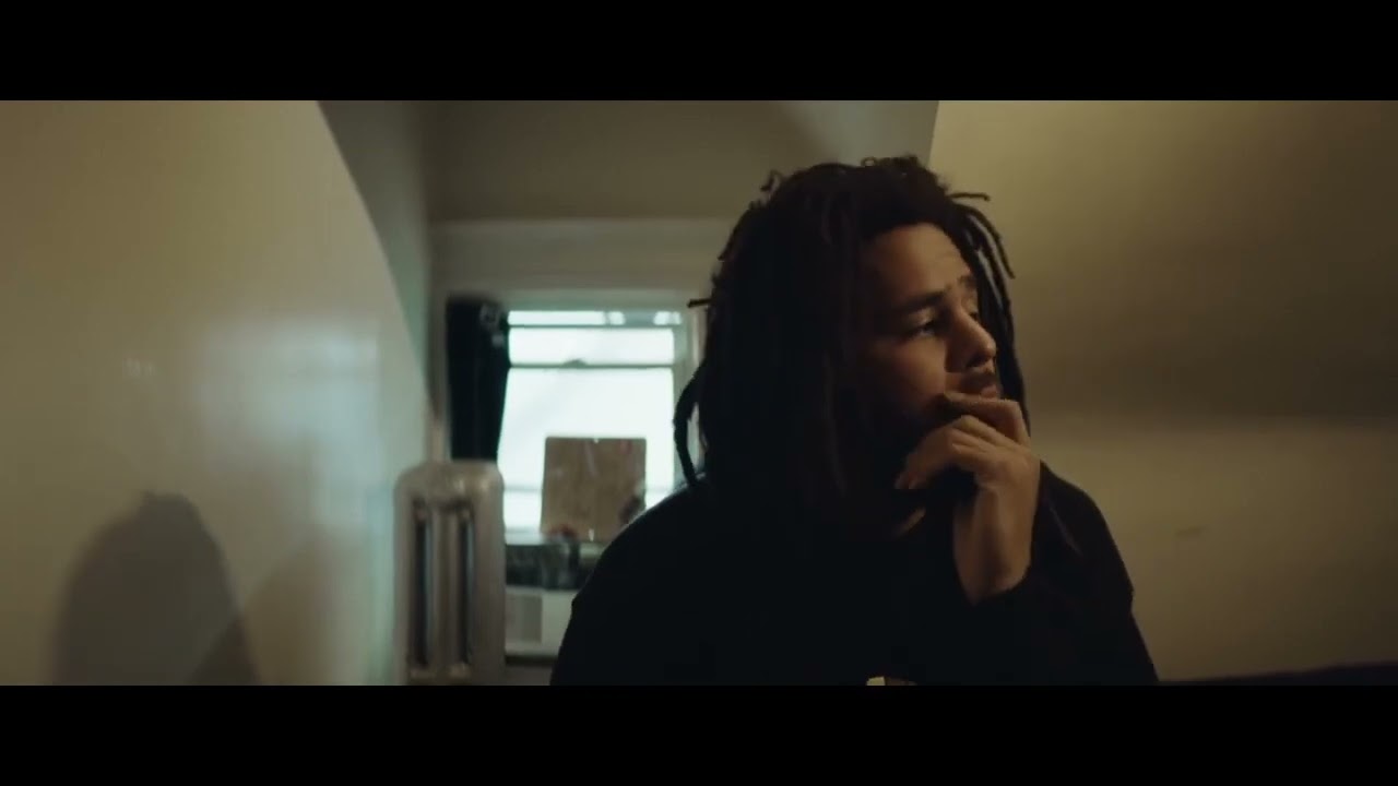 J. Cole - Acceptance (AfricAryan Remastered)