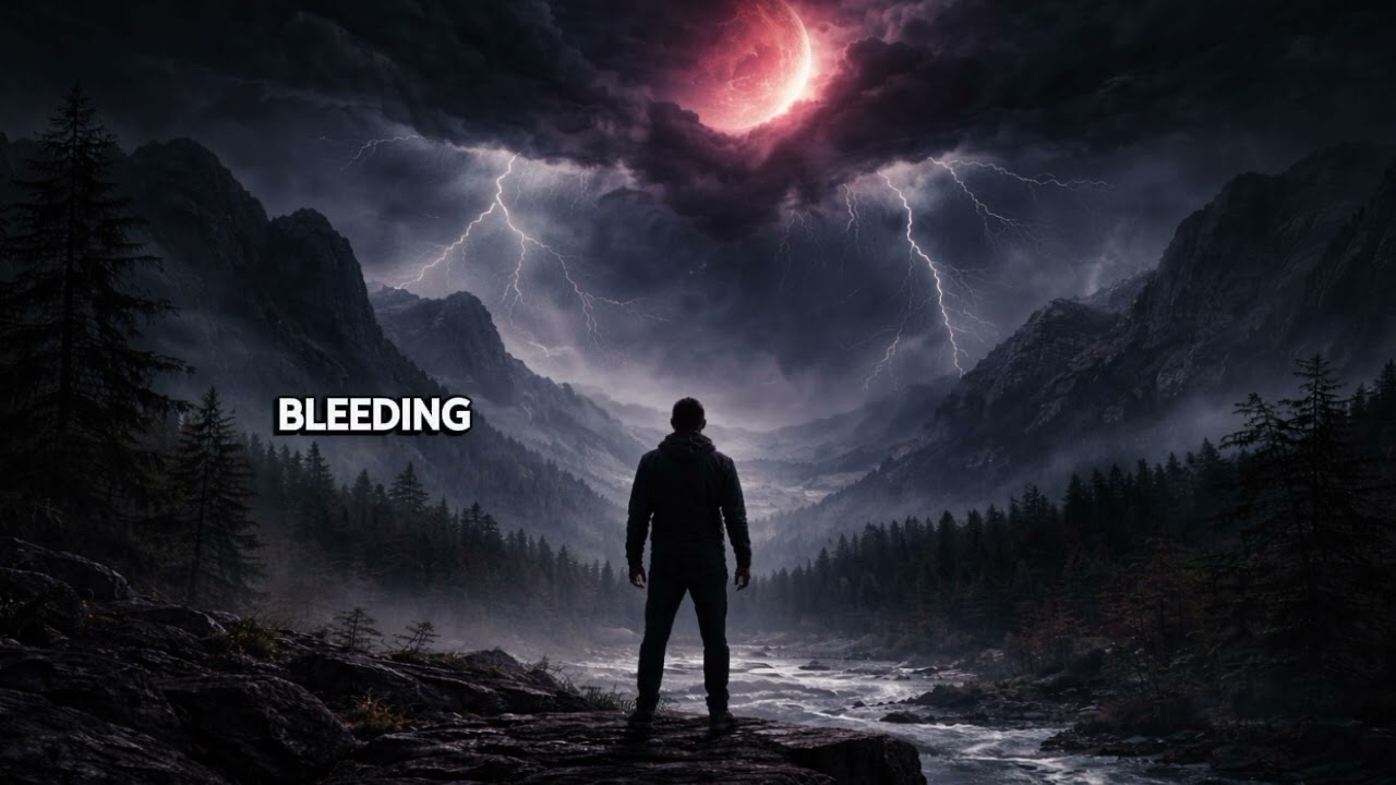 Face The Dark – Emotional Dark Song | Cinematic Epic Music