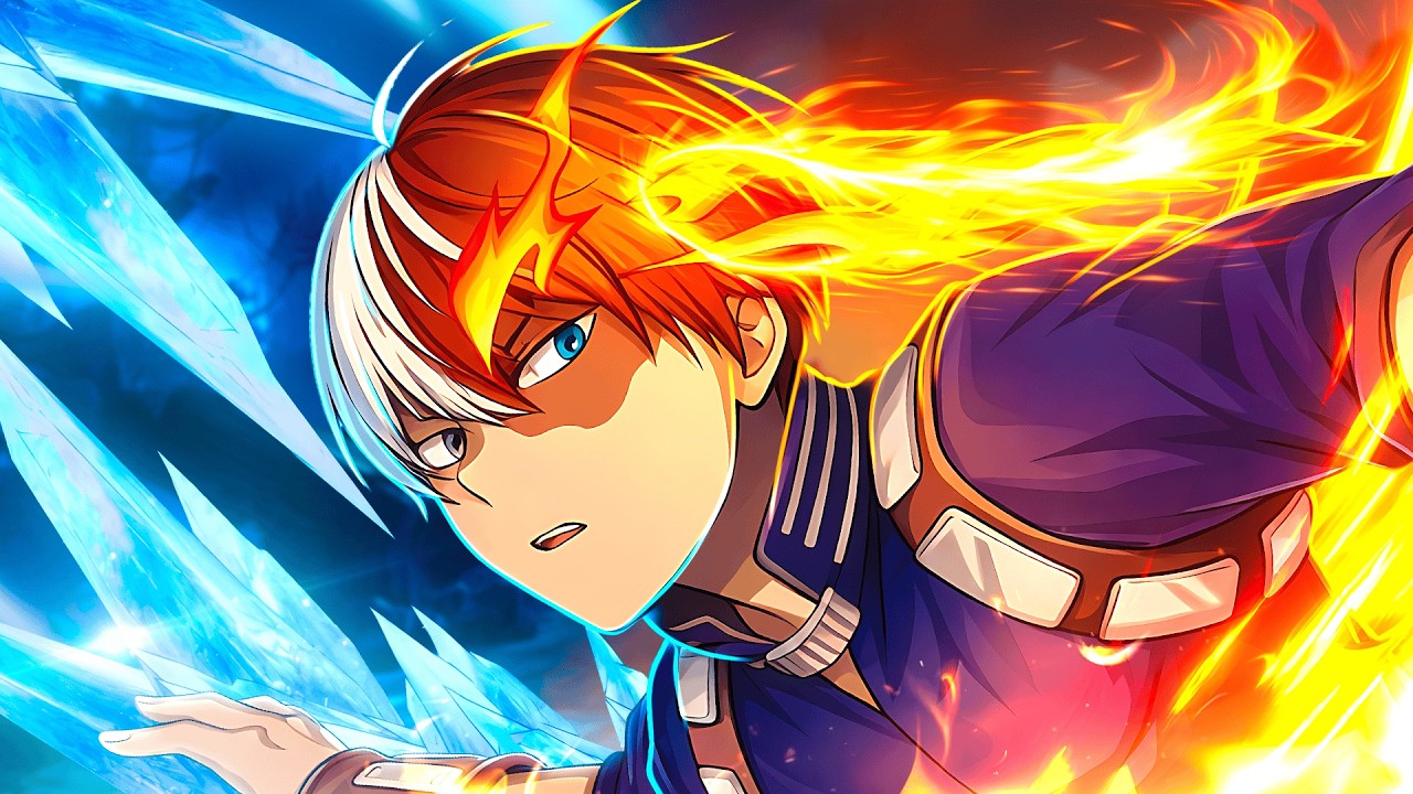 They Didn't Nerf Strike Shoto NEARLY Enough...