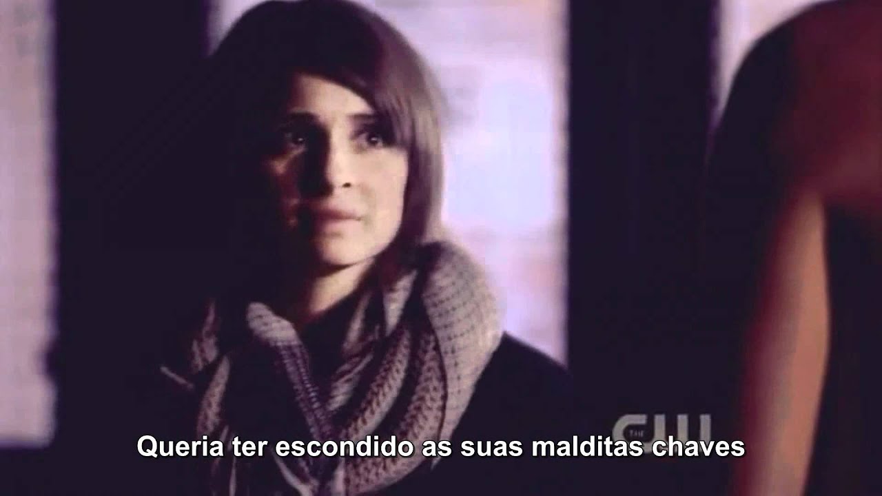 Jojo - Back Words(Legendado)