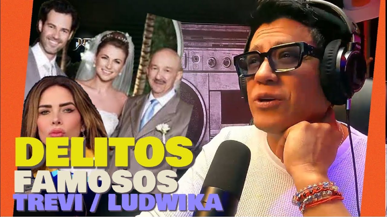 La Verdad Detrás del Caso Gloria Trevi que Nadie Cuenta