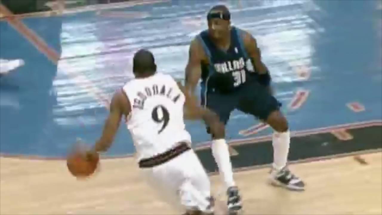 Andre Iguodala Mixtape