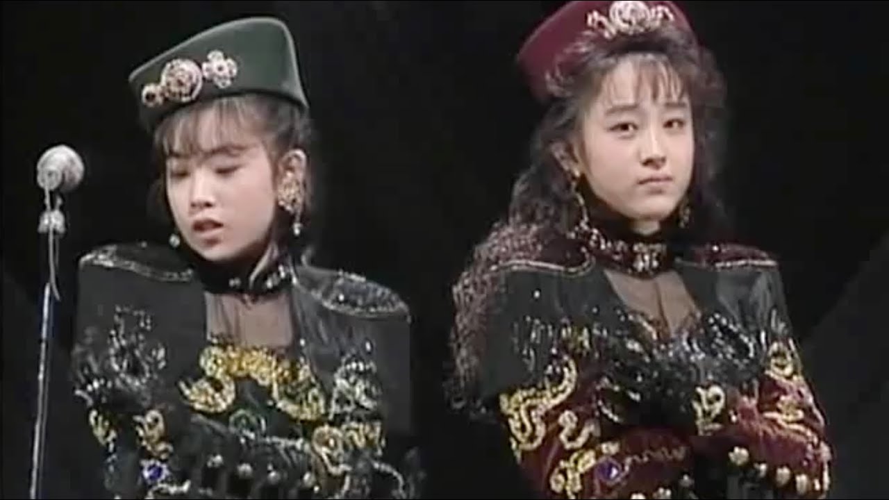 WINK - One Night In Heaven