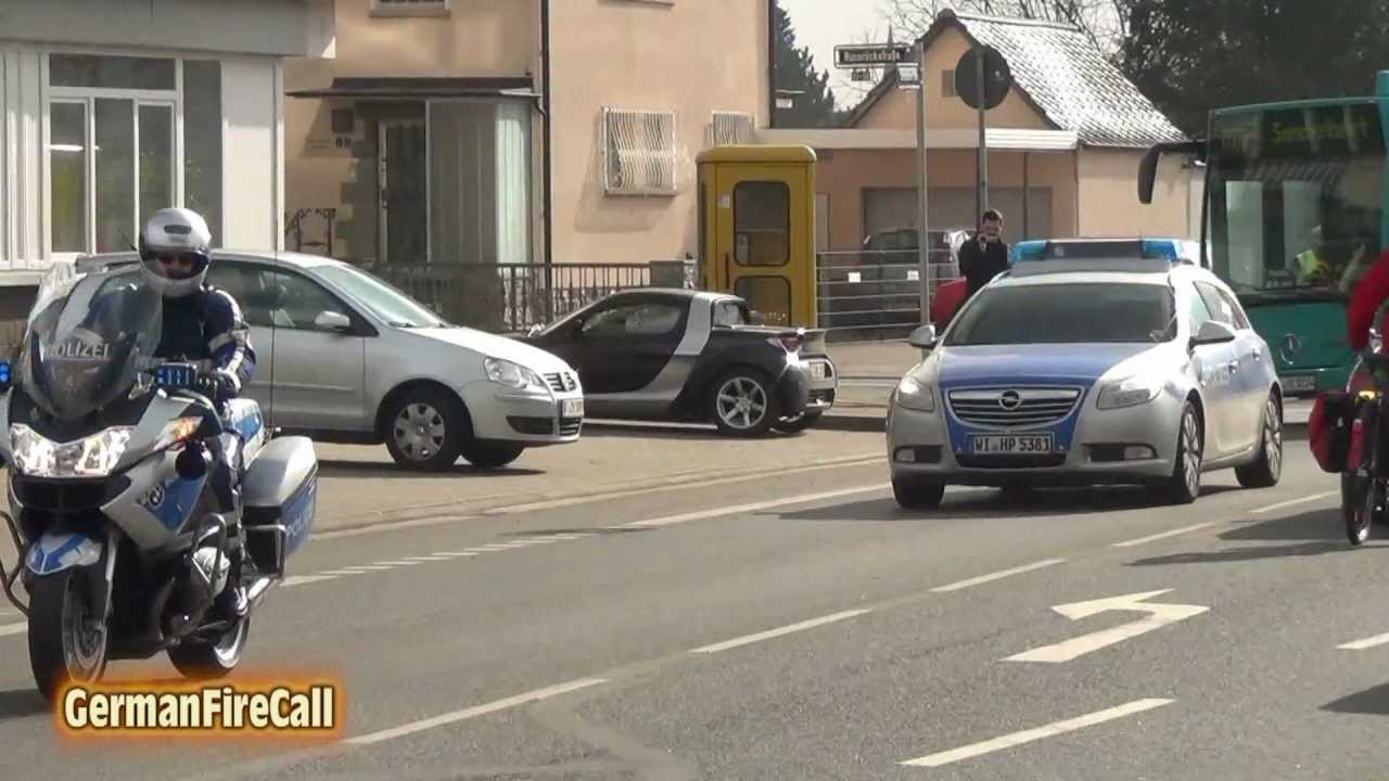 Polizei 
