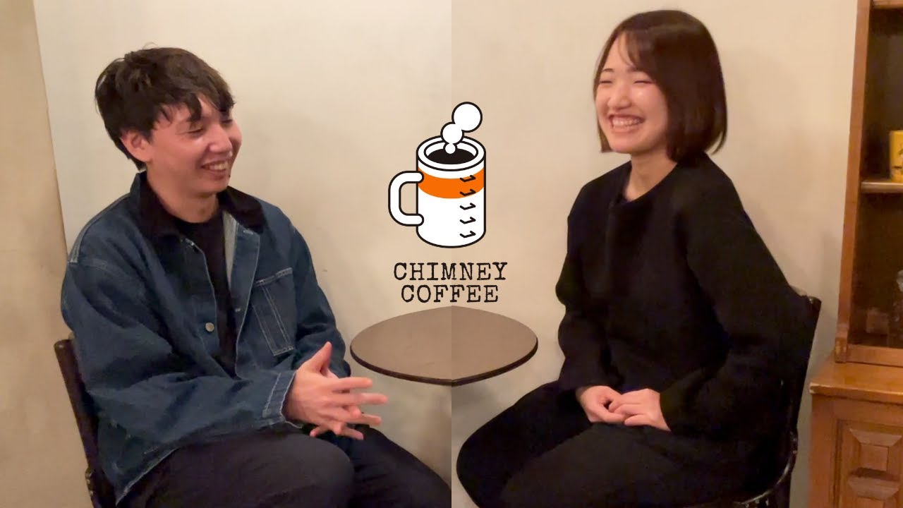 【どうなっている？】渋谷のカフェの最近の状況を店長と話すキンコン西野スタッフ #CHIMNEY COFFEE