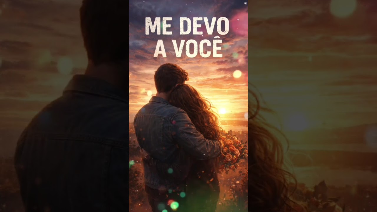 Me Devo a Você | Esleyana Cardoso – Música Autoral