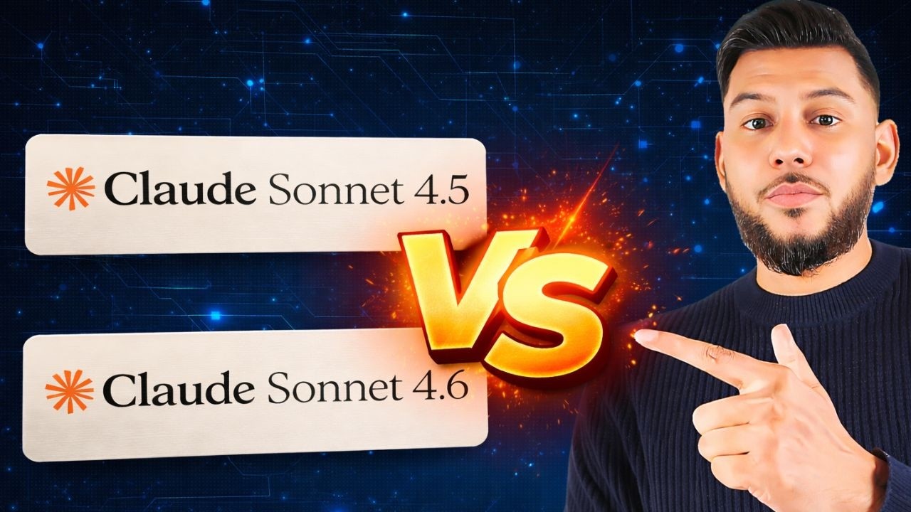 Сонет Клода 4.5 против Сонета Клода 4.6 — ОДИН ЯВНЫЙ ПОБЕДИТЕЛЬ!