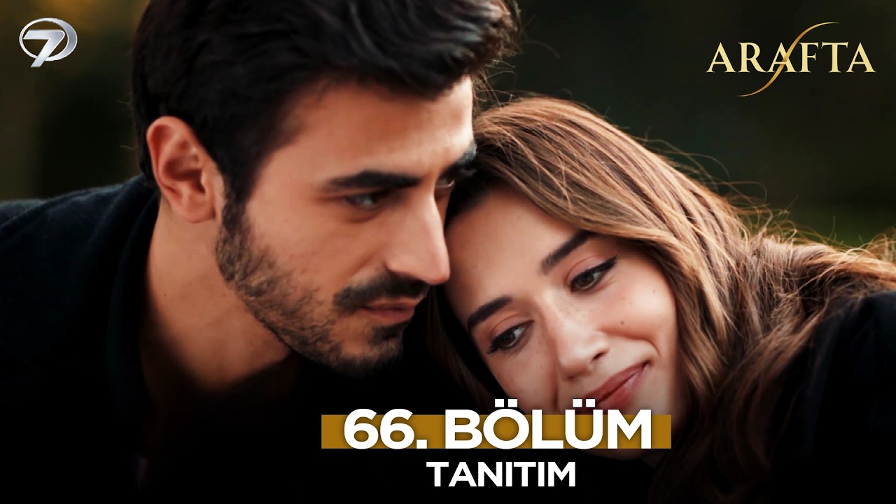 Arafta Dizisi 66. Bölüm Fragmanı | 4 Mart 2026