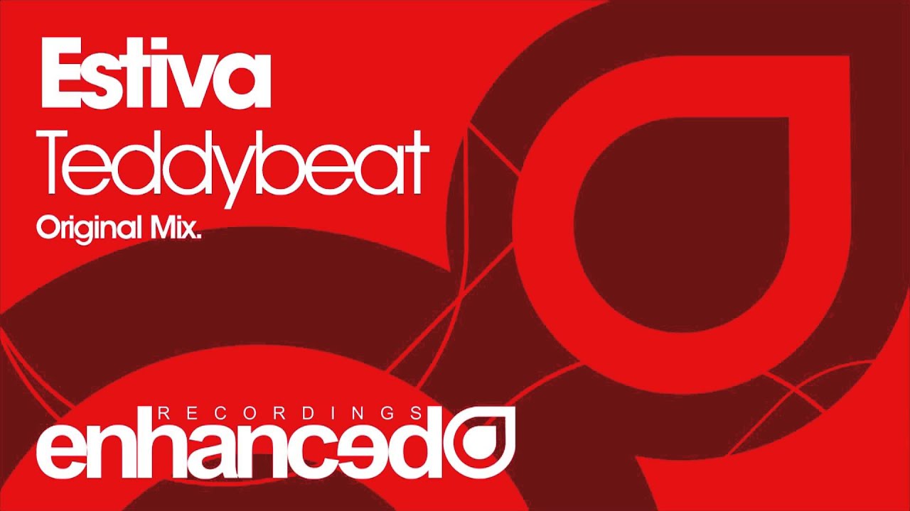 Estiva - Teddybeat (Original Mix) [OUT NOW]