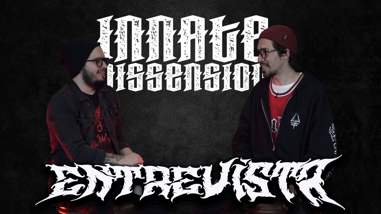 Entrevista Innate Dissension