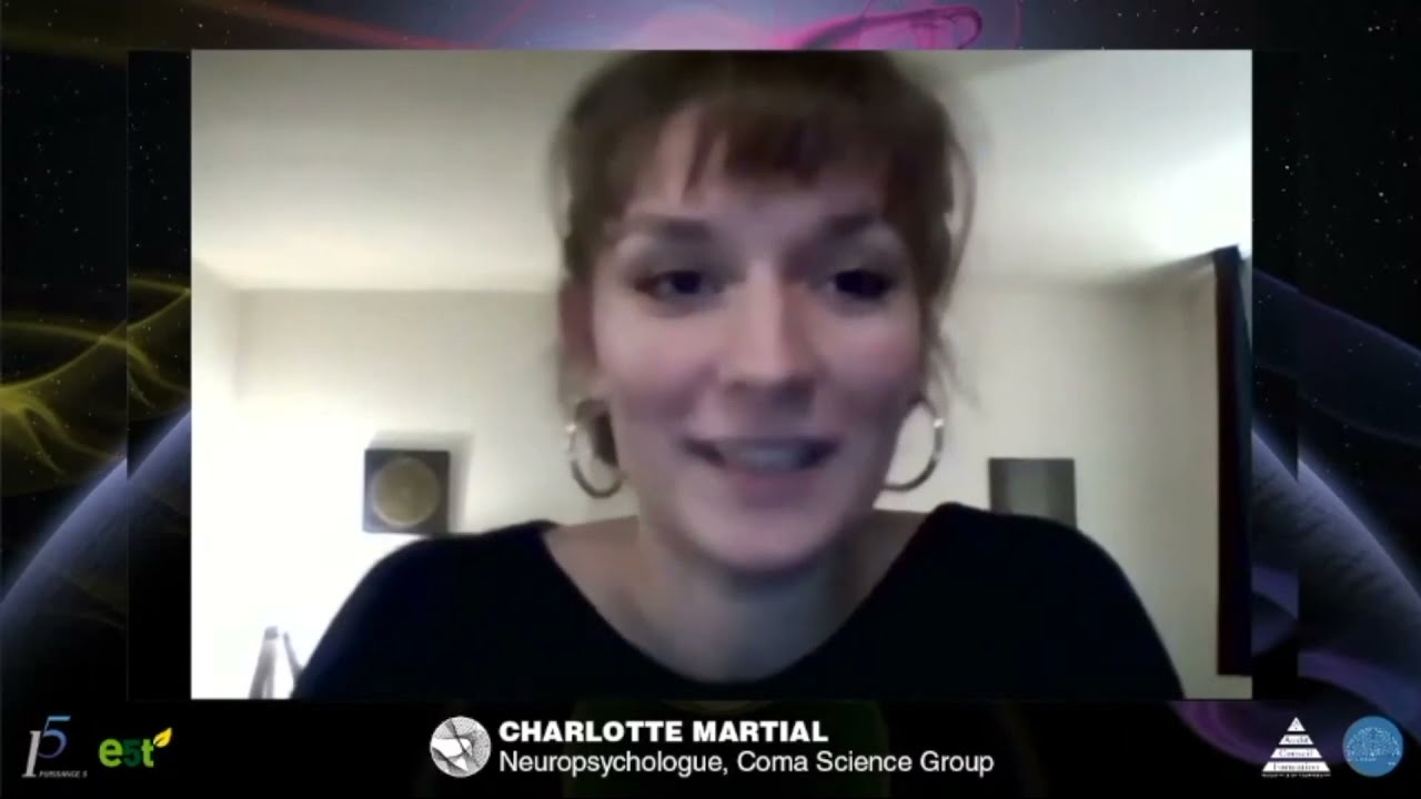 Charlotte Martial - colloque scientifique - Nov 2020
