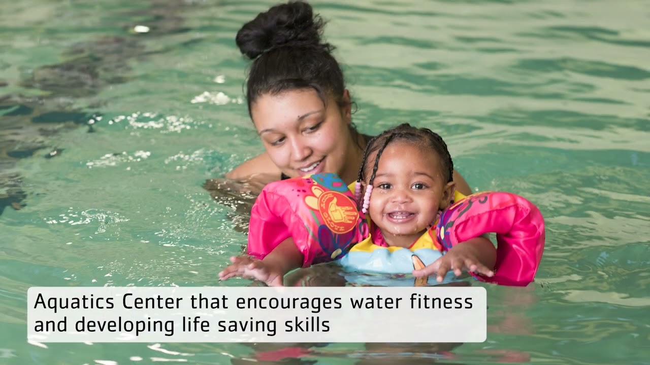 Lehigh Valley Region of River Crossing YMCA