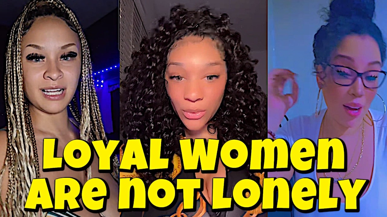 Loud Girls Get Attention, But Quiet Girls Get Loyalty  -  Here's Why
