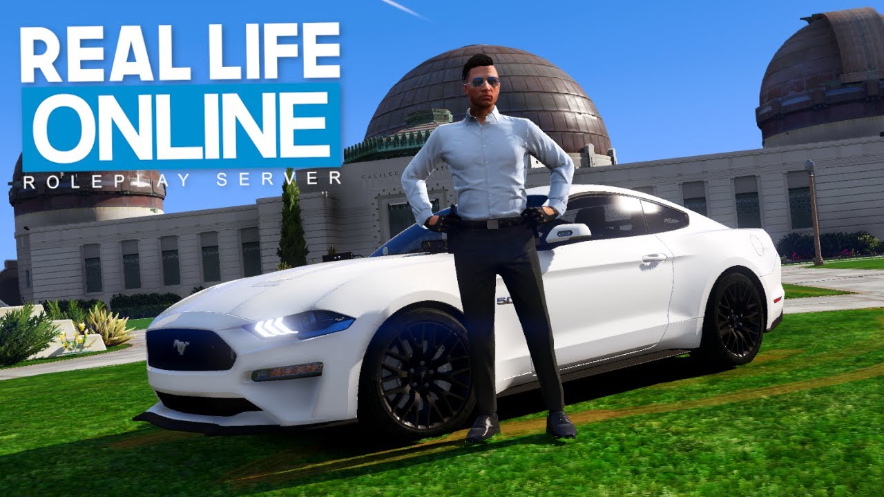 TAG des HERRN! - Real Life Online