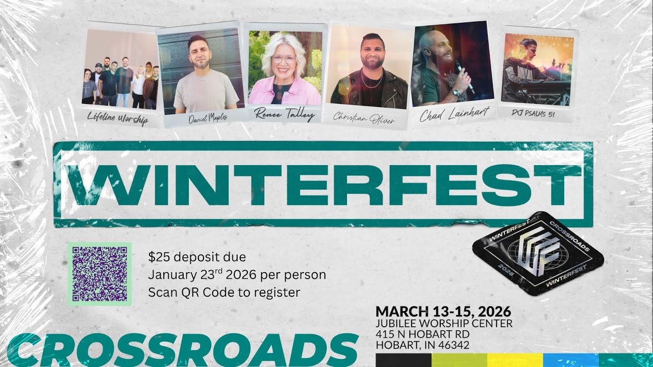 Winterfest 2026