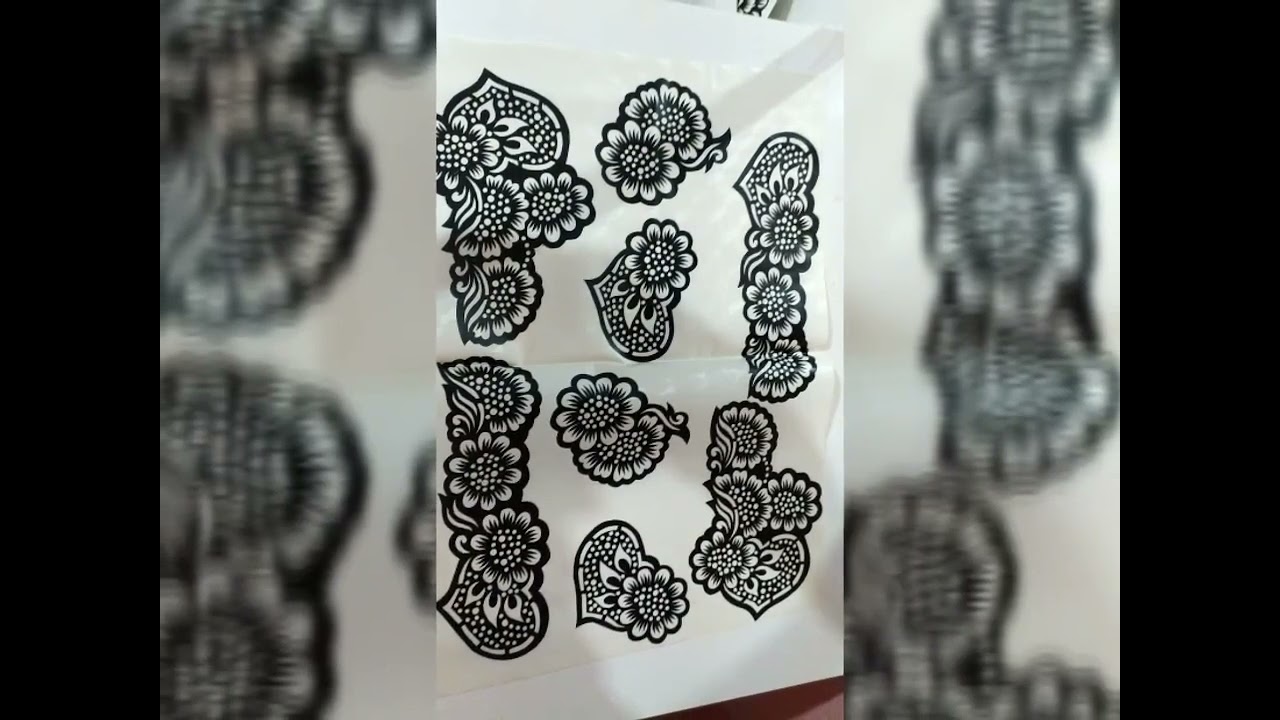 جديد نقوش سبارادرا 2022