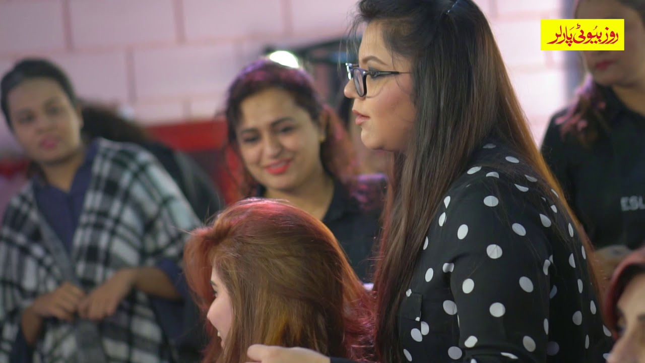 Rose Mega Workshop Highlights