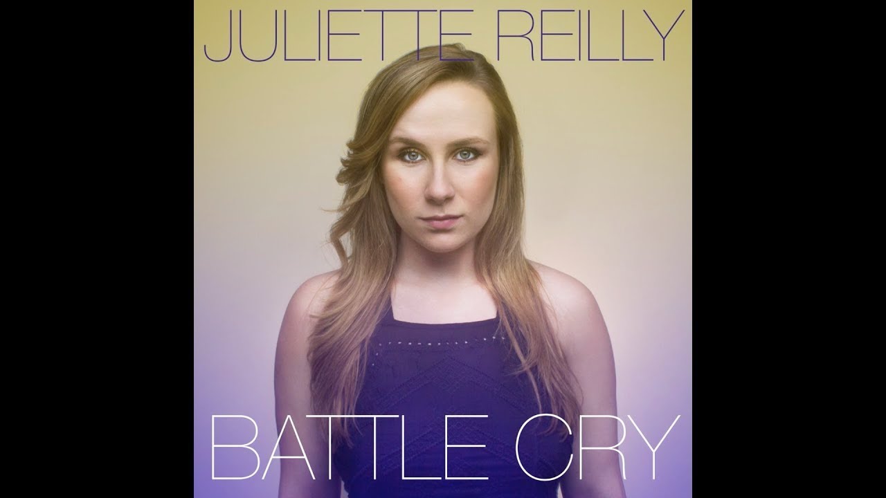 Juliette Reilly - Battle Cry [Custom Instrumental]