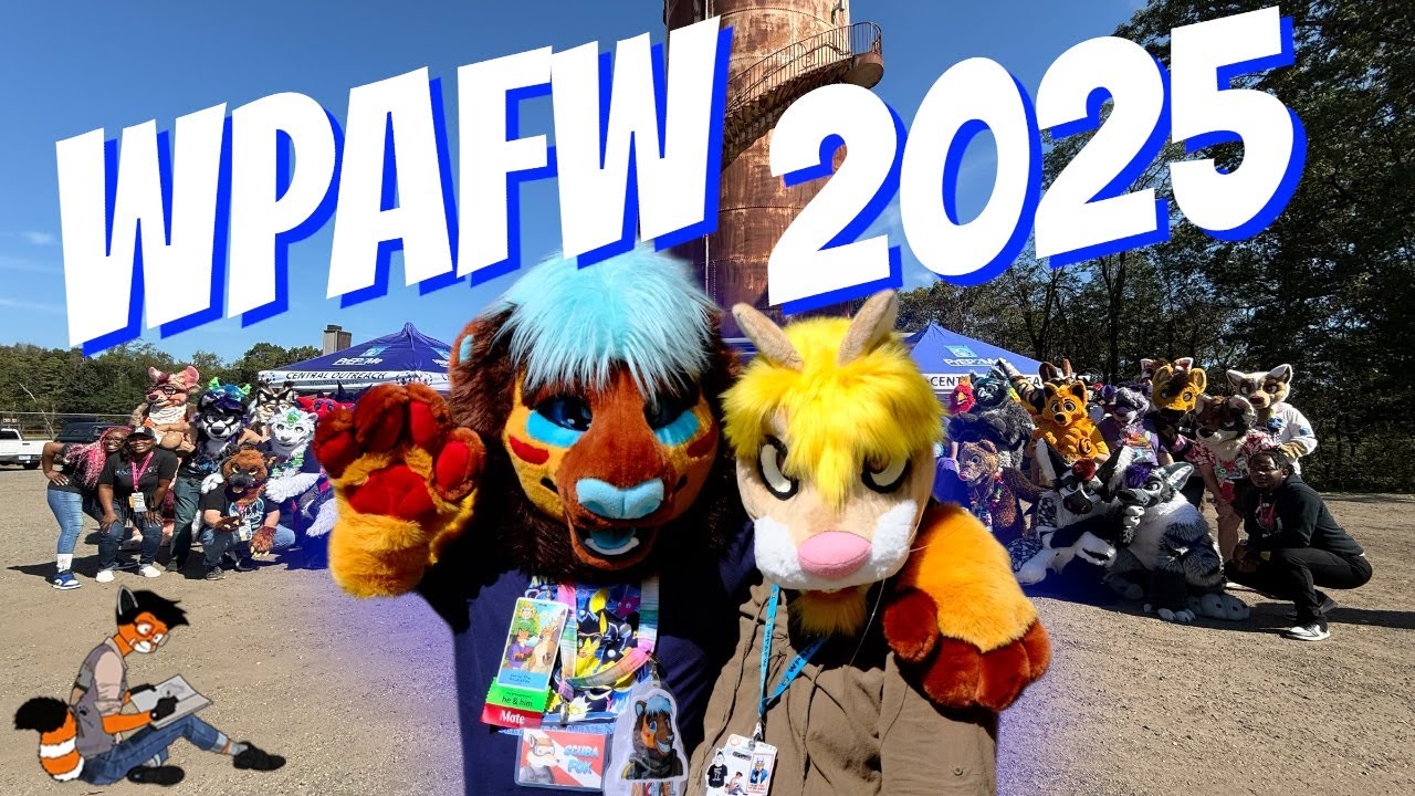 WPAFW 25