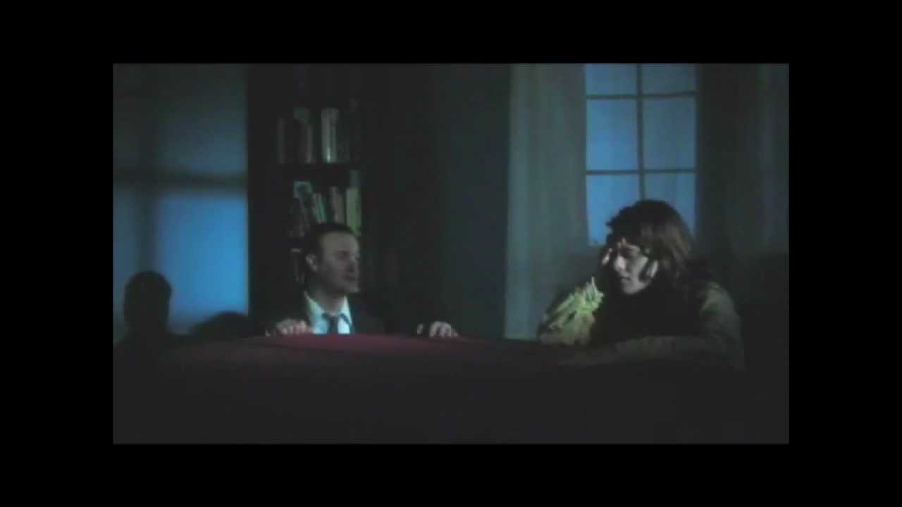 Angels In America - Joe and Harper Scene