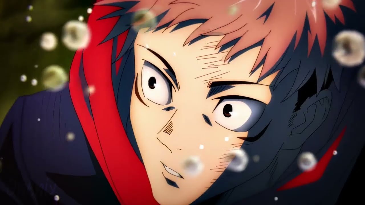 「AMV」- ZeroVodac - Greed Show