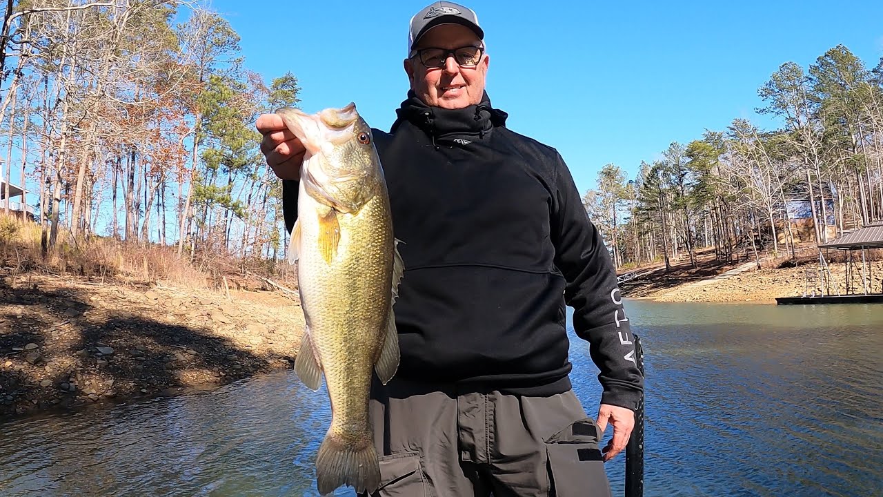 Smith Lake BFL 2023 - Lewis Smith Lake Fishing