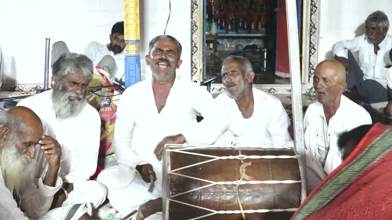 Pabudada Bela ll Bhopai ll Part 03