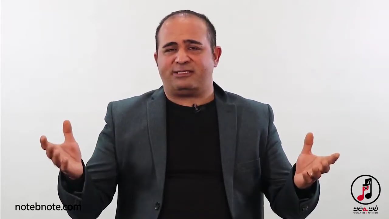آموزش سه تار - توضیحات استاد اقبال پیرامون دوره ه آموزشی سه تار