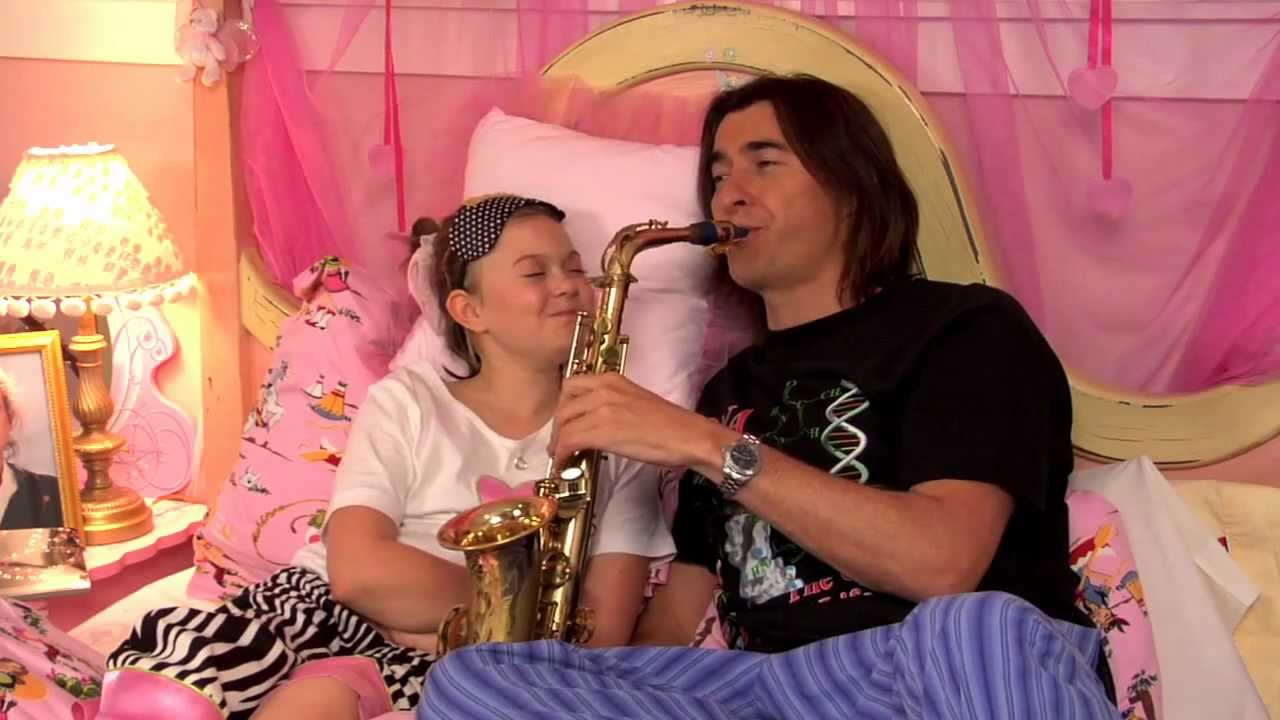 Olivia Rox Webisode 8