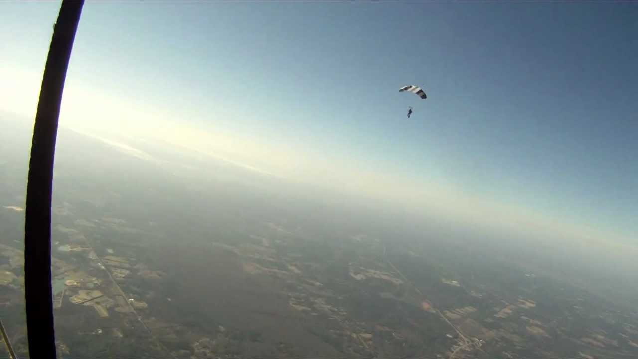 Pilot 188 chasing down a Pilot 150.