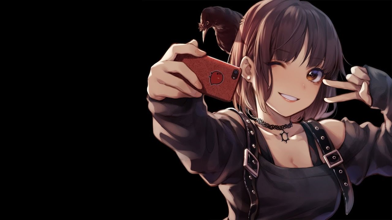 The 1975 - TOOTIMETOOTIMETOOTIME [Nightcore] (Lyrics)