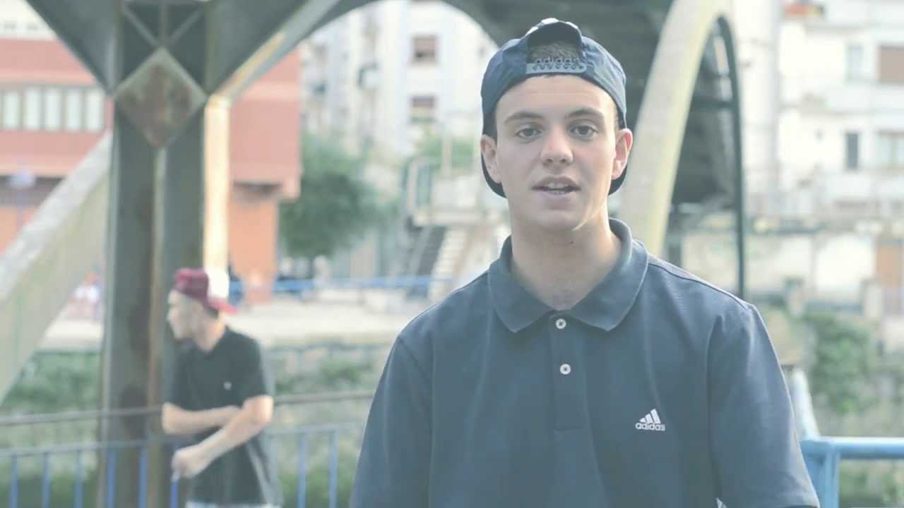 Caste & Itoitz - Lesson [Videoclip] HD