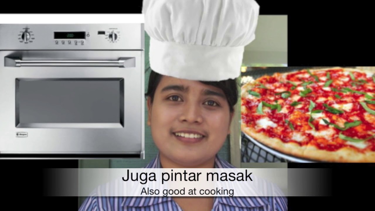 CHCCS Indonesian Class Song - Guru Pemalu