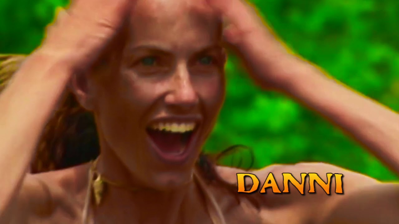 Survivor: Winners at War Intro [w/ original title shots!] (Season 40 - All Champions)