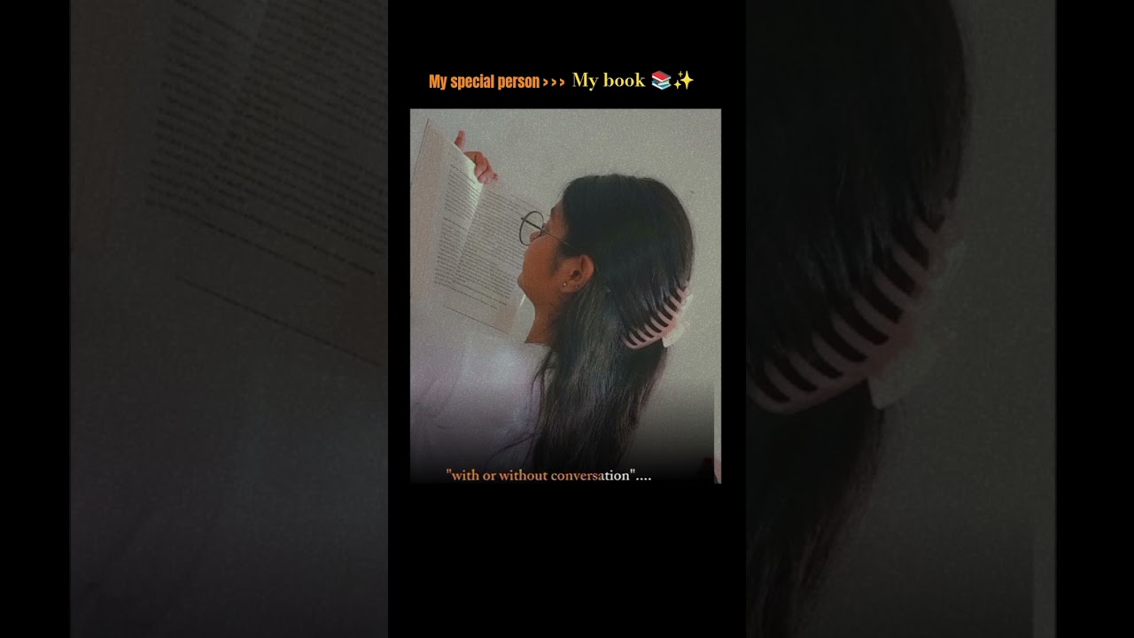my book 📚✨ 