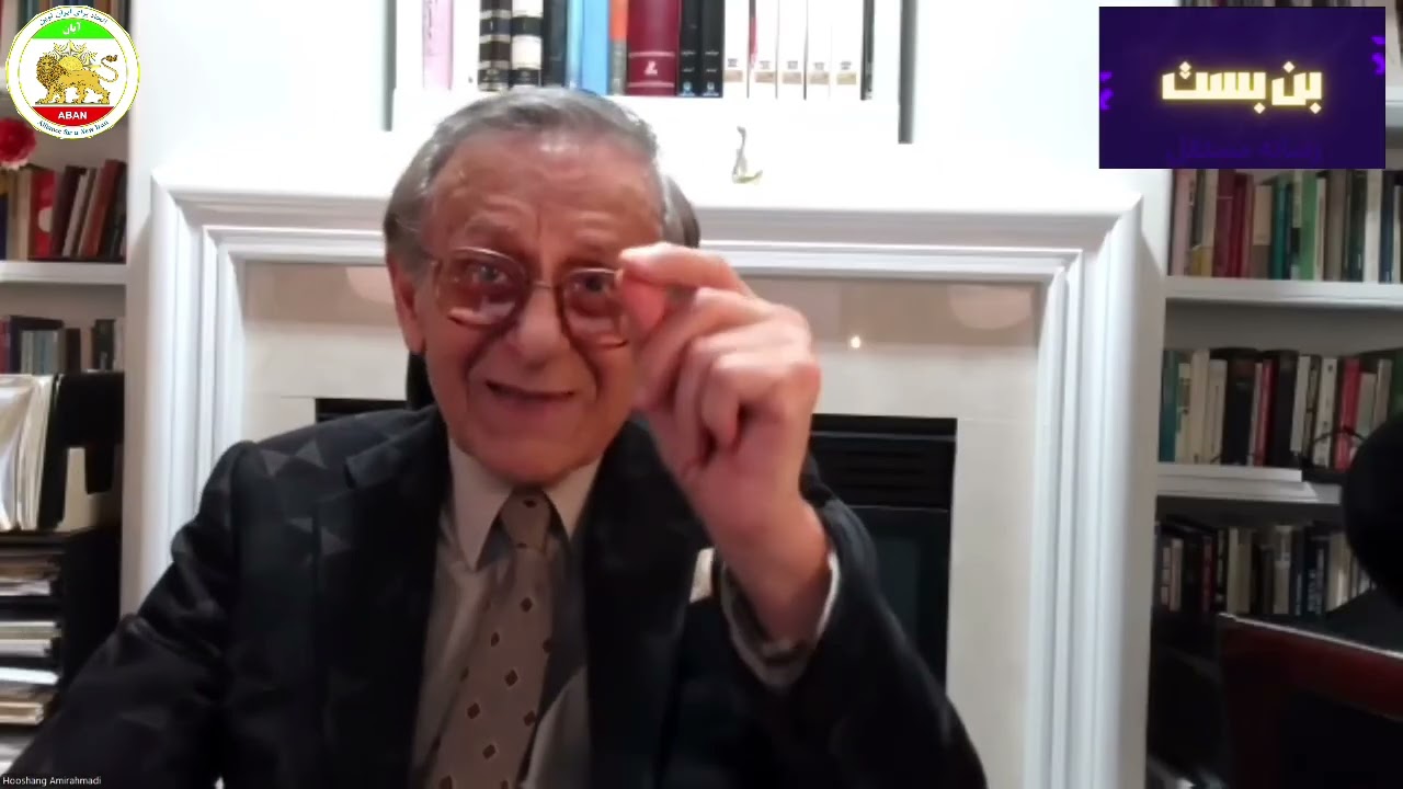 «مذاکره  مهمترین جمله دوران رهبری خامنهای» — چرا باید توپ را به زمین او انداخت؟