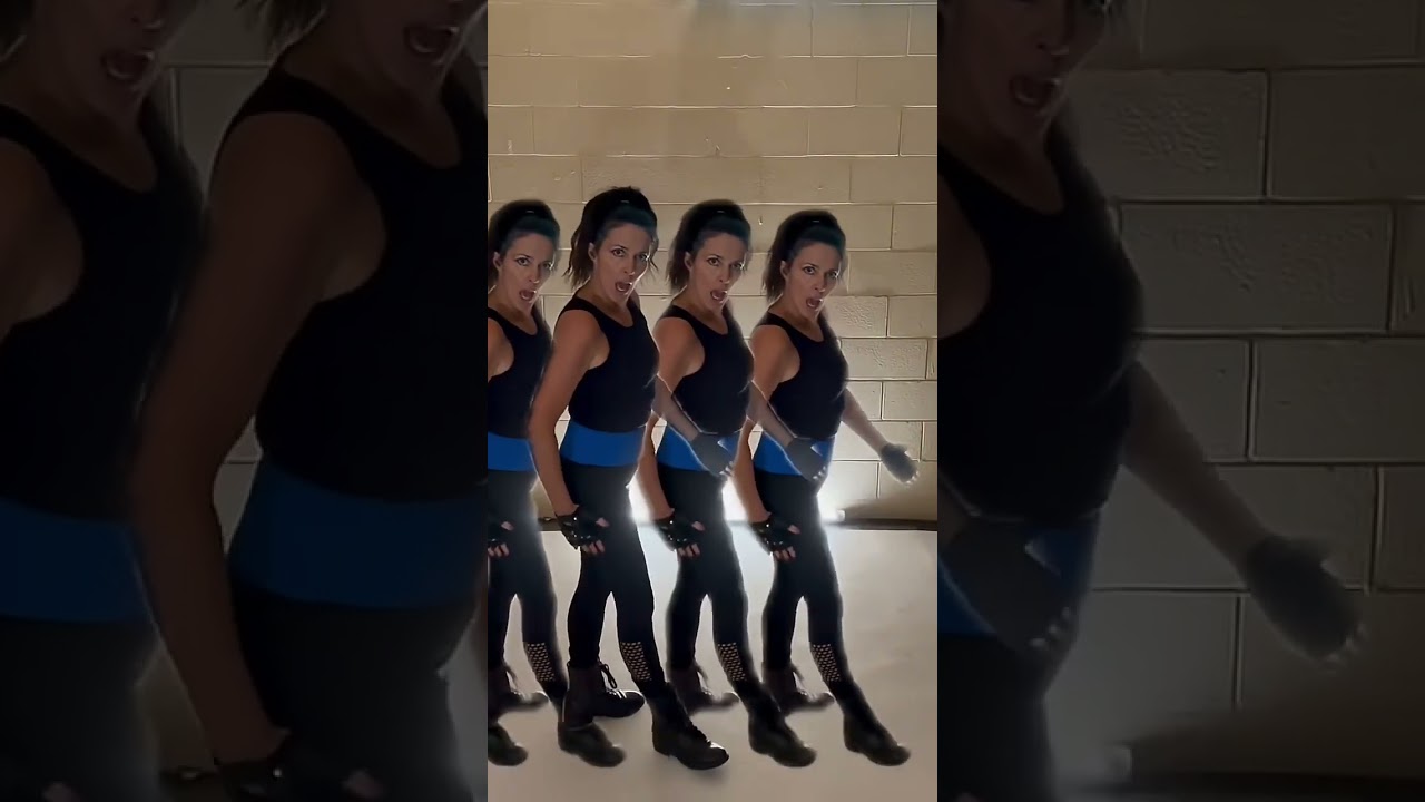 MICHAEL JACKSON COMPILATION DANCE MASHUP