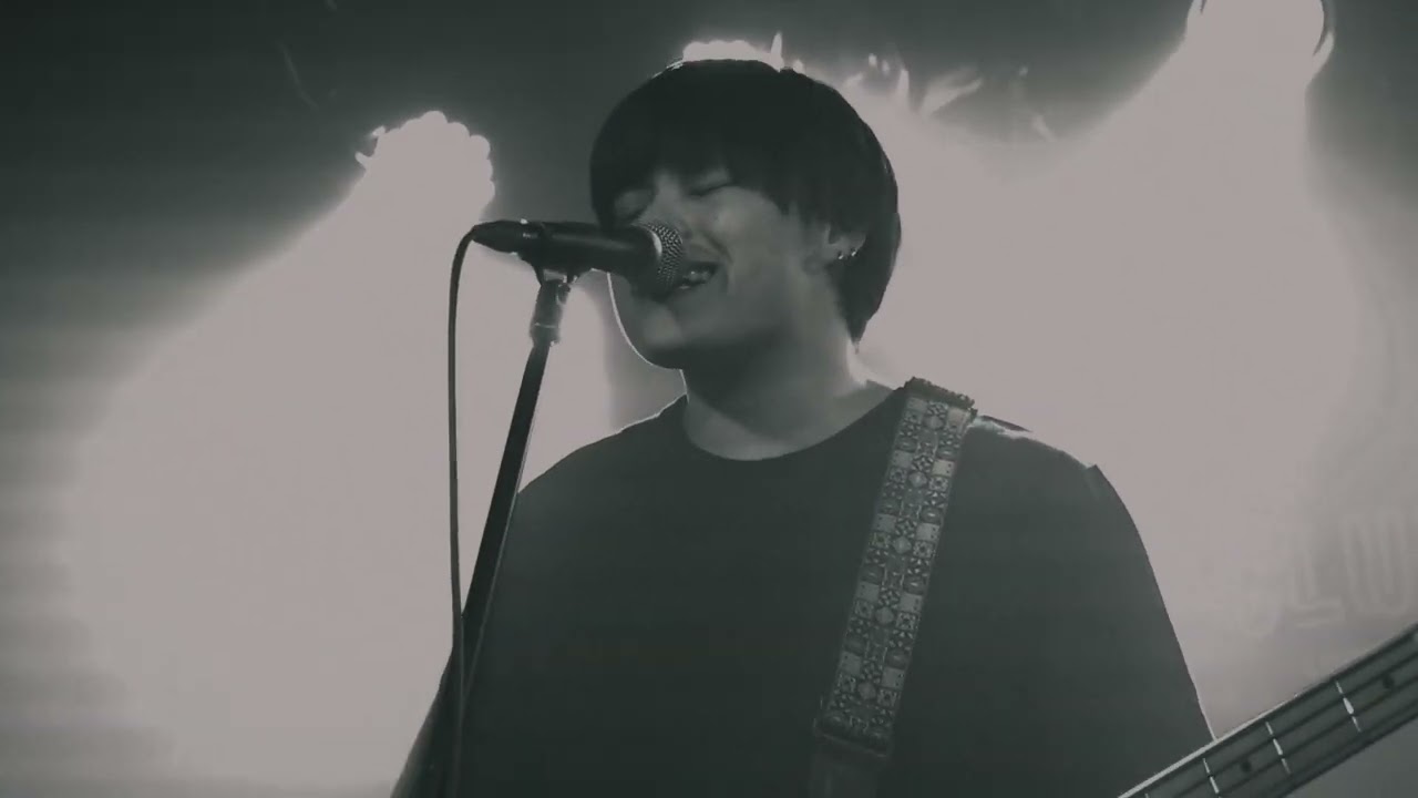 [Live video]ヨガリ- 惰眠とリナリア