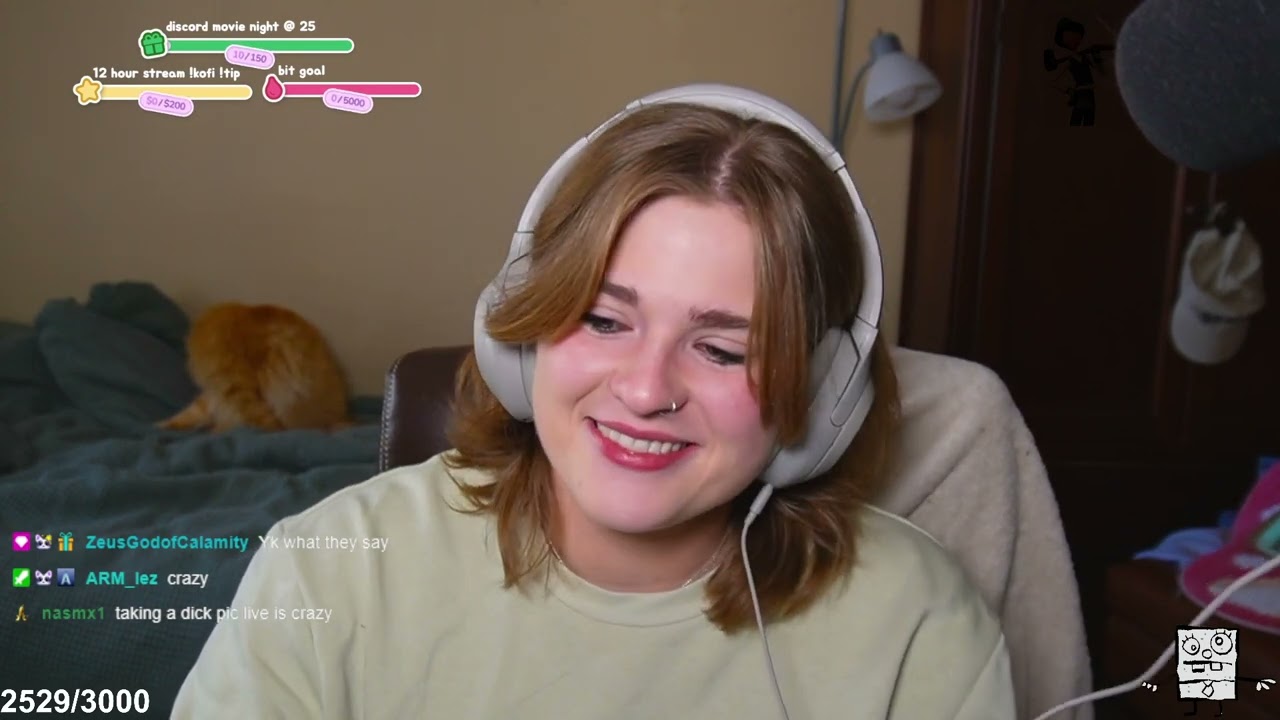 THE GIRL WAS TOO STUNNED TO SPEAK | dailies + Life Is Strange 2 #3 VOD | 2.9.26