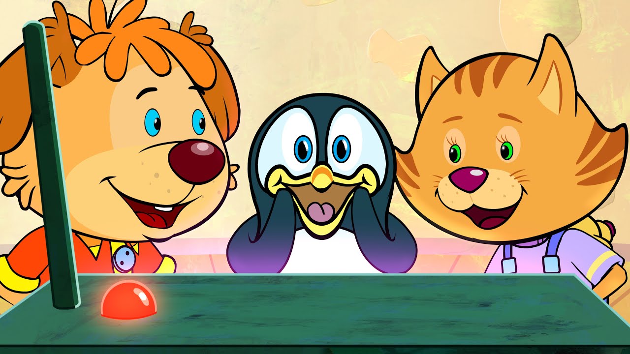 Pip Ahoy! 
