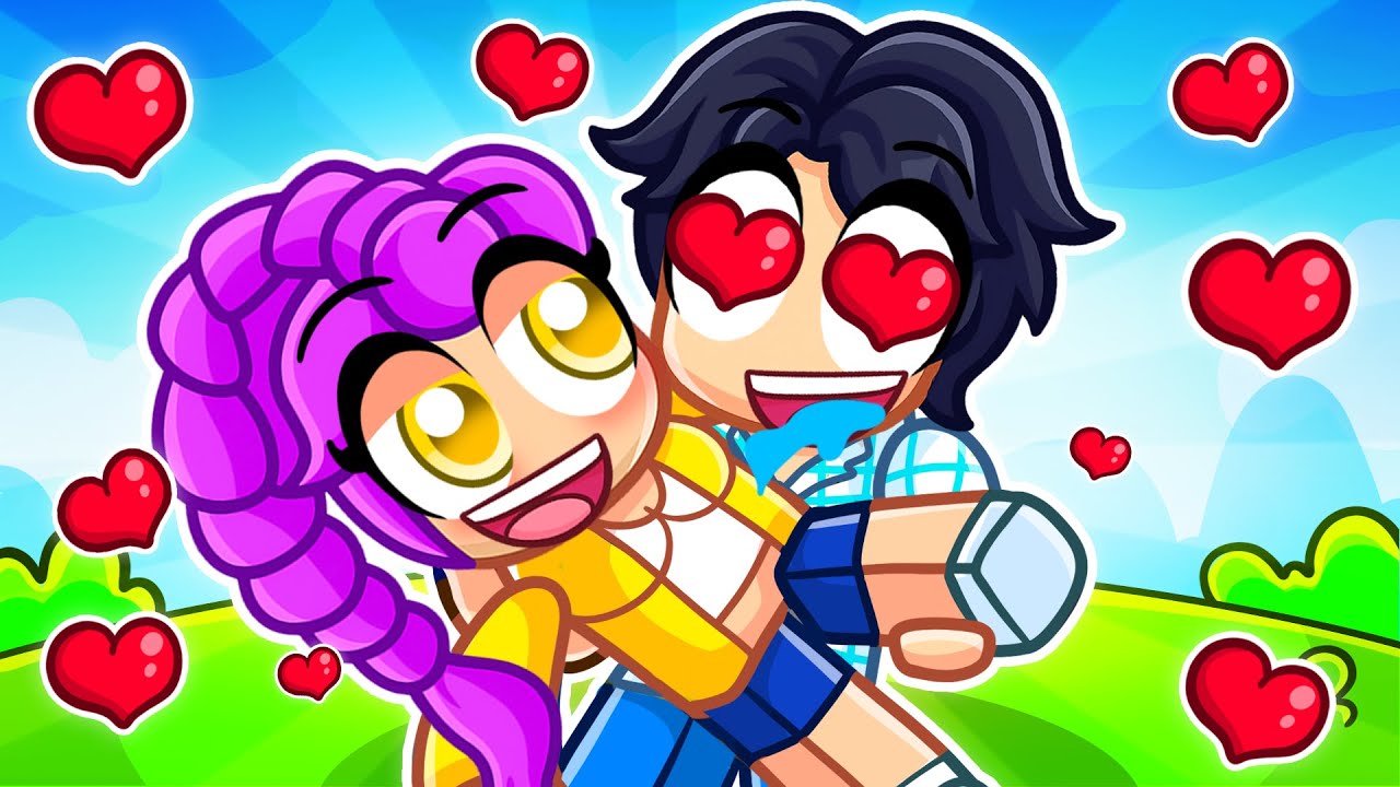 Alle Kpop Demon Hunters treffen IHREN CRUSH in Roblox!