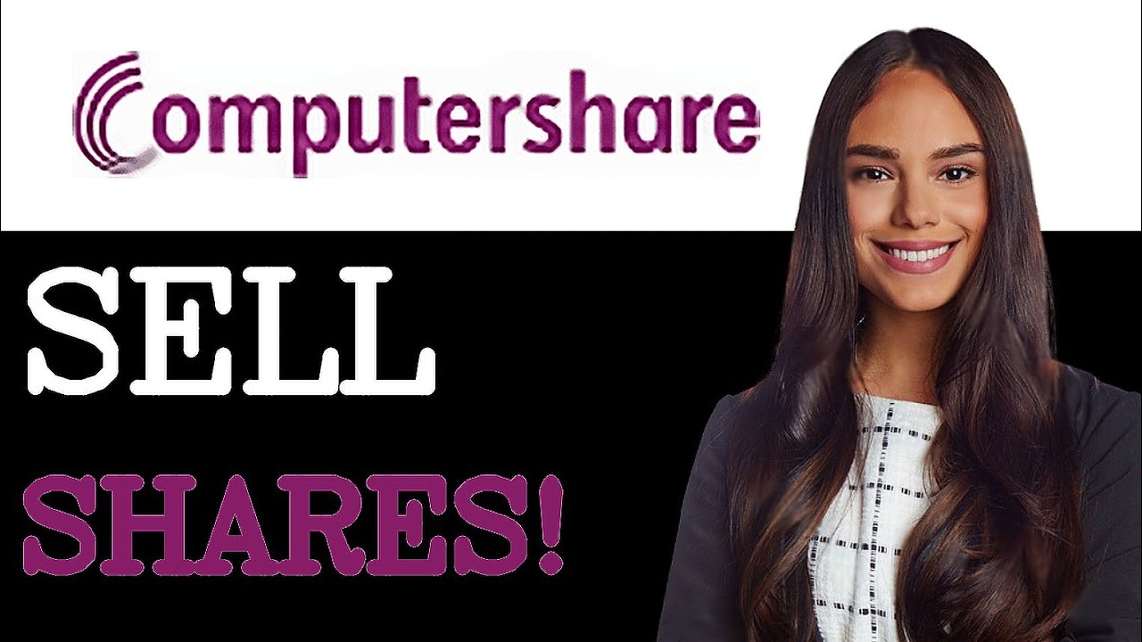 How To Sell On Computershare (2025)