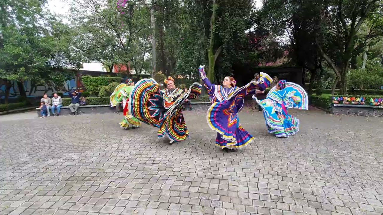 Parque Frida Kahlo 2022 09 18 9