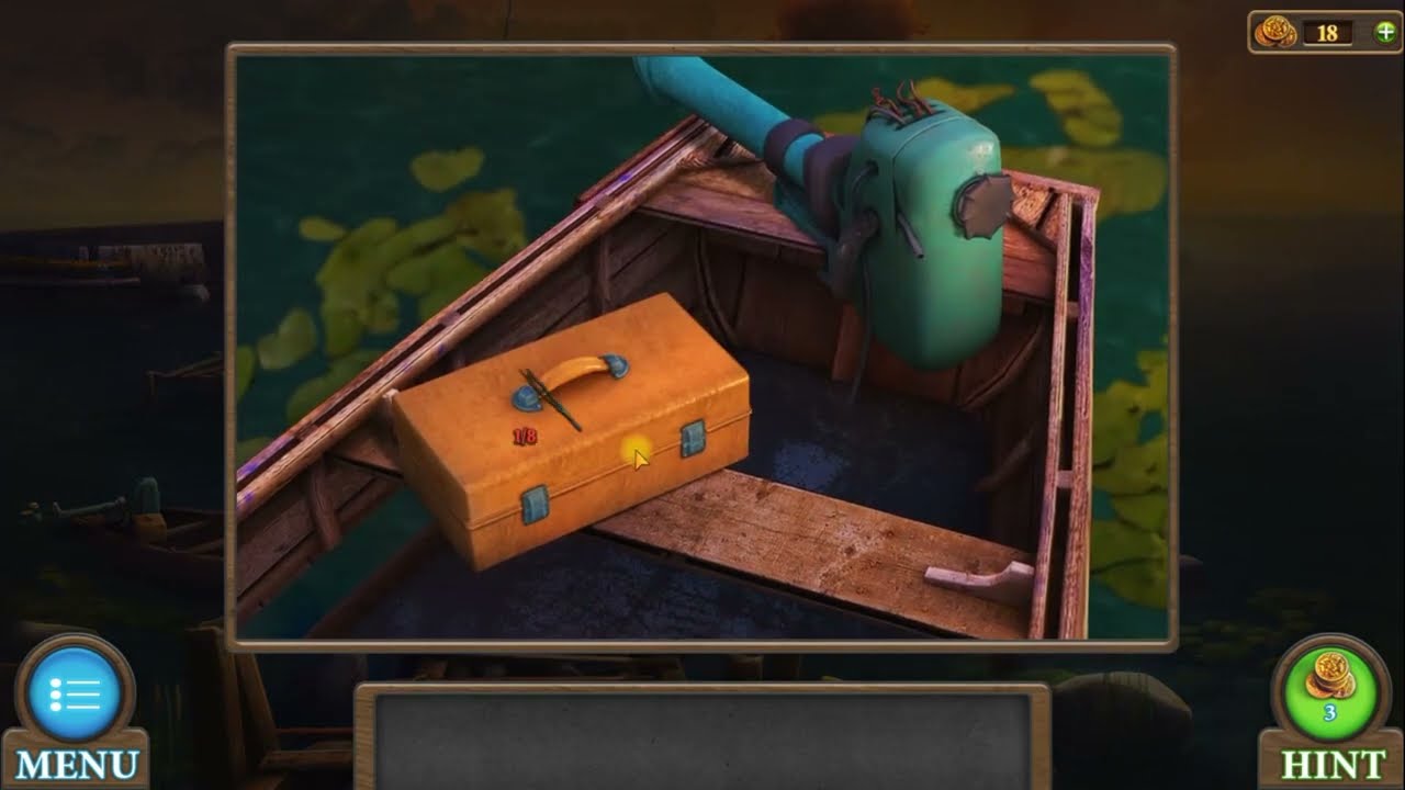 Tricky Doors Secluded Island Walkthrough [LEVEL 2] | Tricky Doors Walkthrough