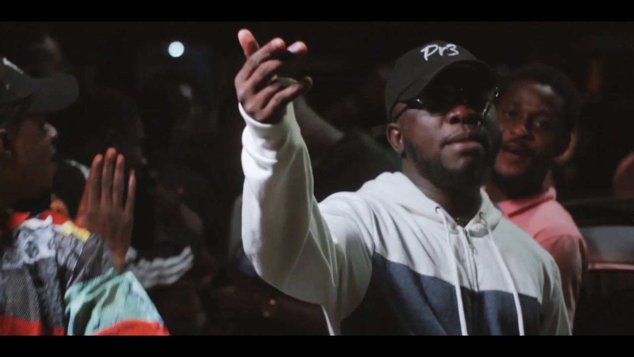 SMEN - Oh Lord (Official Video)