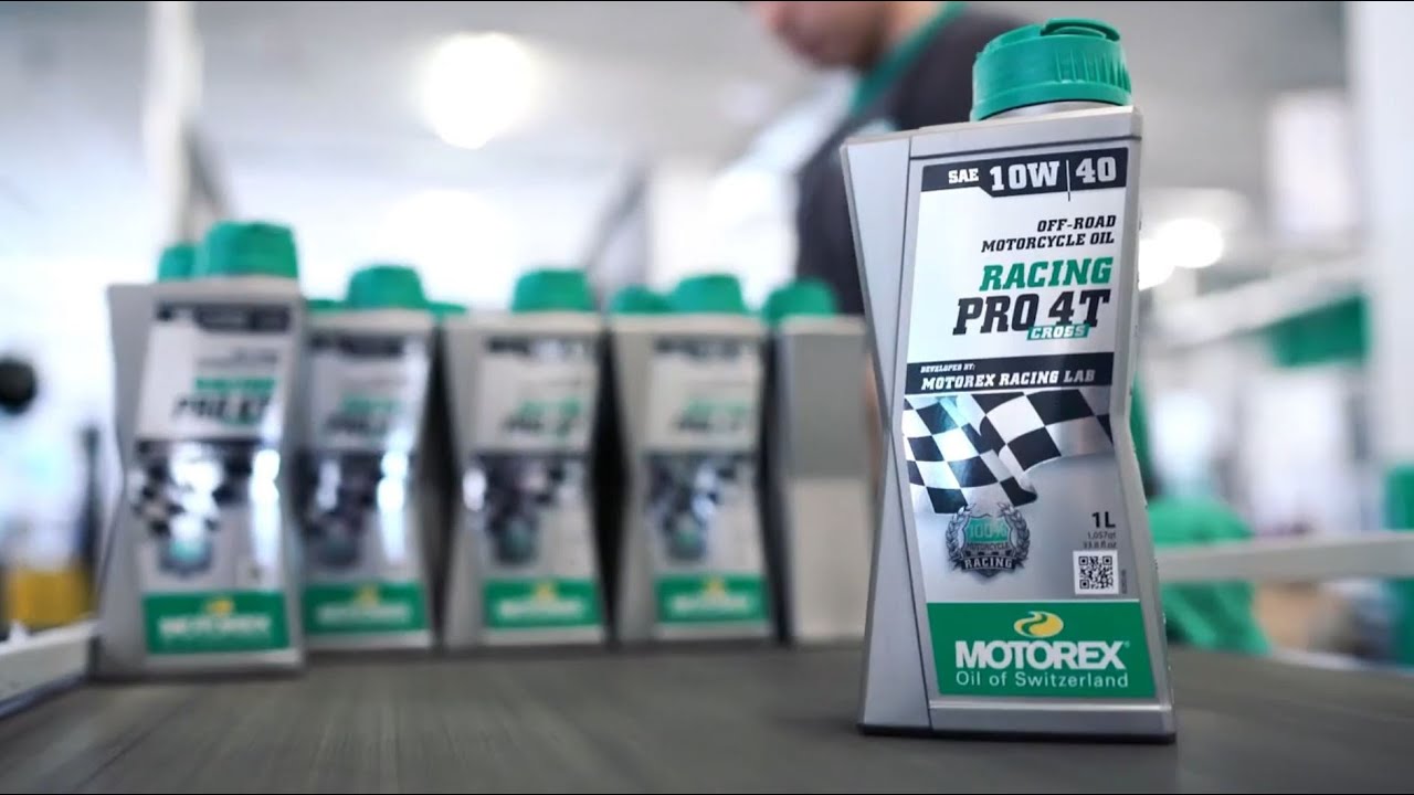 Kawasaki Racing x MOTOREX