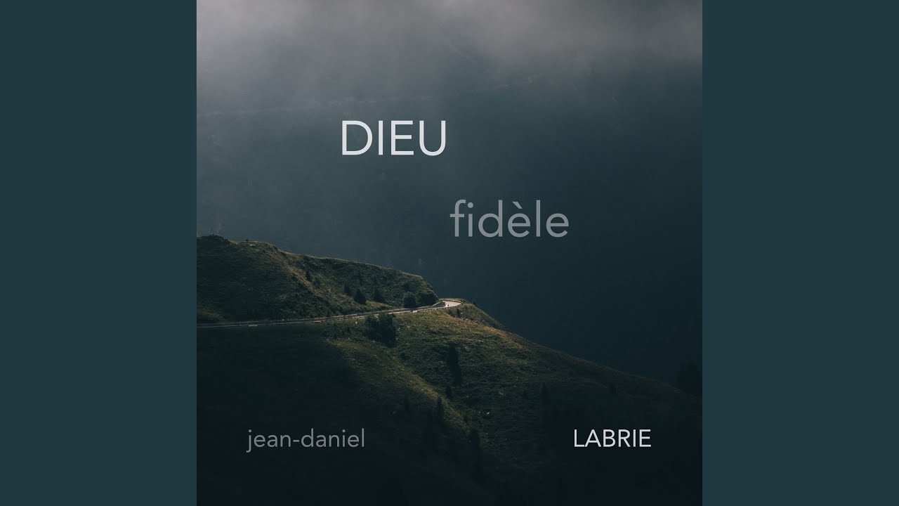 Dieu fidèle